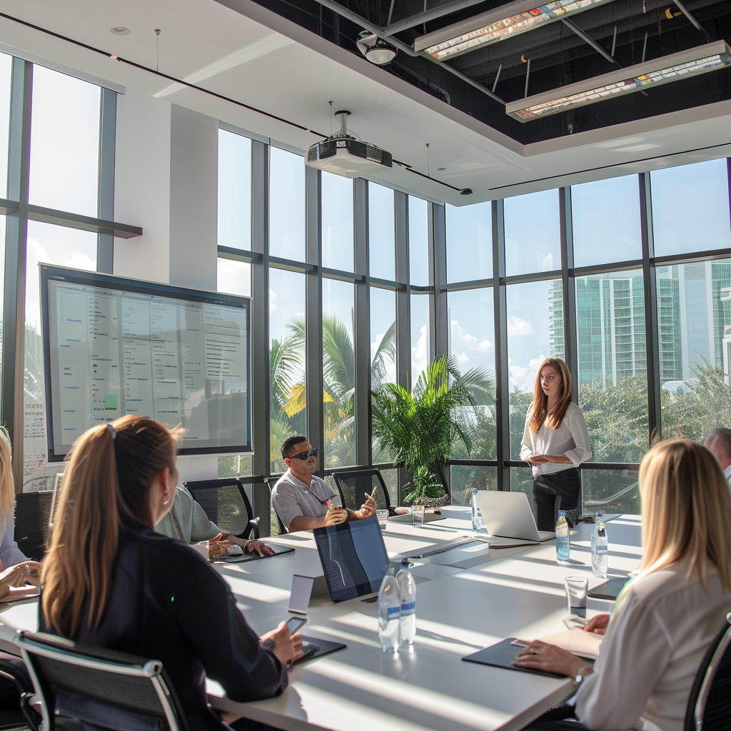 Coaching Empresarial en Alcobendas